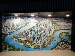 -天津市规划展览馆