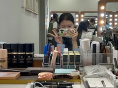 -海马体家庭照相馆(广州正佳广场店)
