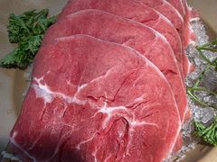 -鸿姐老火锅(静安店)