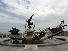 -华清宫景区