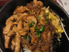 -新石器烤肉(招商1872店)
