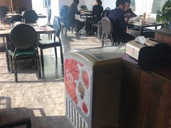 大堂-七秒鱼·斑鱼火锅(太阳城店)