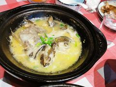 灵魂鸦片鱼头-好爸爸(外滩店)