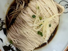 -孙盛兴奥灶面馆·蟹黄面·三虾面(直营.拙政园店)