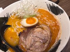 -雷神拉面(财富中心玉米楼店)