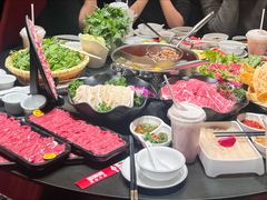 -正禾鲜·潮汕牛肉火锅(凯德天府店)