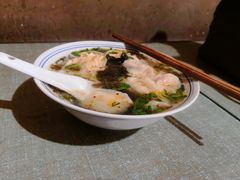 -安庆柴火馄饨(马道街店)