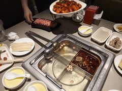 -海底捞火锅(顺义华联店)