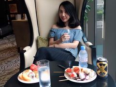 -南京圣和府邸豪华精选酒店