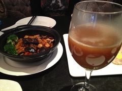 -俏江南天津时尚曲艺主题餐厅(马场道店)