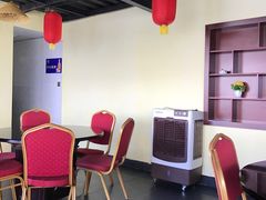 -恋羊时代黑山羊火锅(滨海大道店)