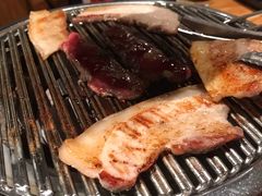 -千寻烧肉(政务区店)