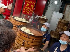 -清泉阁包子铺(中山路店)
