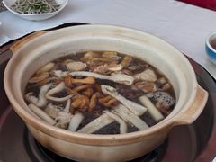 -天宜隆蘑菇宴火锅(石景山旗舰店)
