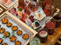 -水濑·日料放题(天河店)