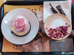 -麦当劳(郑州东高铁站店)