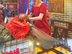 -湘水谣(芙蓉店)