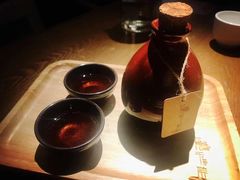 酒-花千醉(新街口店)