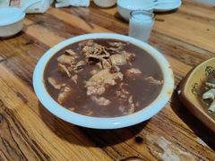 柯肉-好客来饭店(上杭北路店)