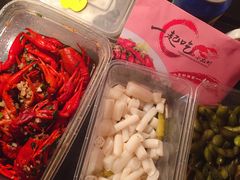 -一起吃小龙虾·海鲜(海珠店)