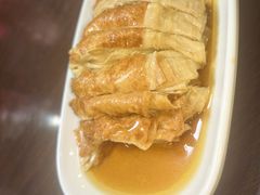 -李记清真馆(打钉巷店)