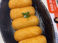 -扶摇树下·椒麻鲜活虾(石家庄勒泰广场店)