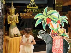 -成都世纪城假日酒店-西楼