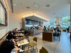 -Peet's 皮爷咖啡(海雅缤纷城店)