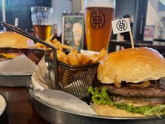 -Shanghai Brew House上海啤酒工坊(老外街店)