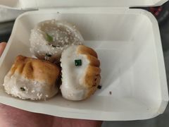 -阿三生煎(正弘城店)