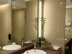 -杭州龙禧福朋喜来登酒店