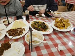 -孟记粥铺·家常菜·烧烤·粥(亚运村店)