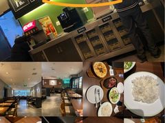 -萨莉亚意式餐厅(莲花国际广场店)