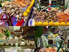 -深圳温德姆至尊酒店
