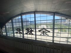 -余姚北站