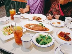-喜家港式茶餐厅(三亚湾一丰禾生活广场店)