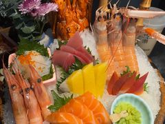 -花潮料理艺食馆(成都万象城店)