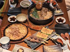 -千代武日本料理(爱建店)