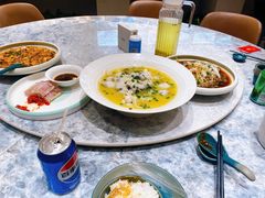 -聚丰园•湖鲜餐厅(阿红私房菜梅石路店)