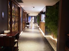 -山泉粤宴(广东大厦店)