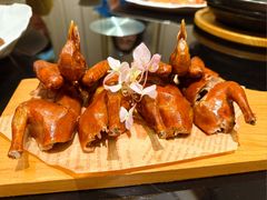 -新雅粤菜馆(南京东路店)