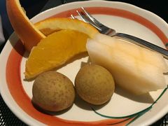 -富力希尔顿酒店·源氏日餐厅