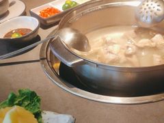 -同仁四季椰子鸡(宝安壹方城店)