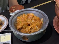 -蒙料·手把肉(望京店)