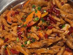 -胖哥俩肉蟹煲(湖滨银泰in77店)