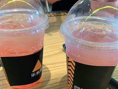 -乐凯撒披萨(汇港购物中心店)