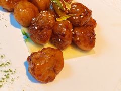 -肴约·花园式餐厅(湖里店)