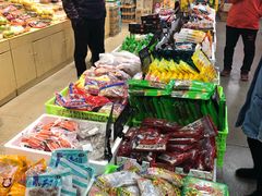 零售区-叁宫礼水果批发仓储店(梅江店)