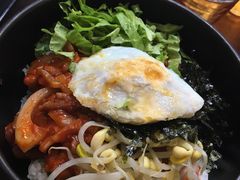 -米屋石锅拌饭(师大店)