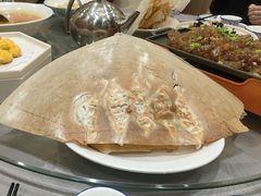 -邢家锅贴老店·非遗·开封菜(金明广场店)